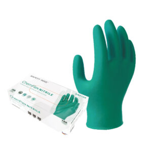 Găng tay Nitrile dùng một lần INXS DN6108 – Không bột, 6,0 g